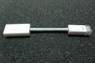 Mini DVI Male to HDMI Female Cable Adapter1